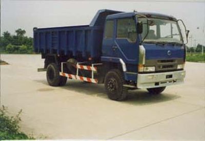 Ace car CDW3120A1G Dump truck