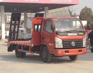 Dali  DLQ5040TPB4 Flat transport vehicle