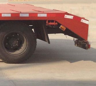 Dali  DLQ5040TPB4 Flat transport vehicle