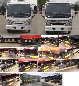 Dongfeng  EQ1040L3BDF Truck