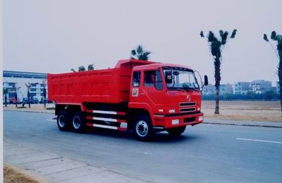 Dongfeng  EQ3310GE Dump truck