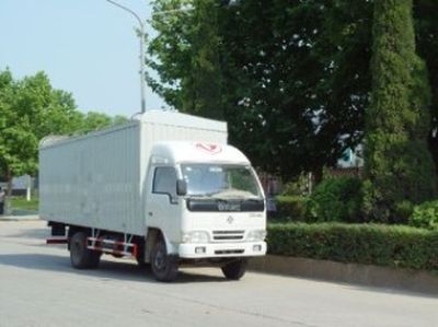 Dongfeng  EQ5042XXYR14D3A Soft top transport vehicle