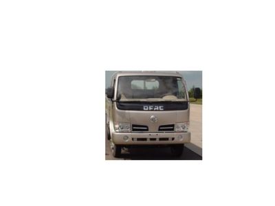 Dongfeng  EQ5042XXYR14D3A Soft top transport vehicle