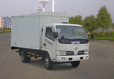 Dongfeng  EQ5042XXYR14D3A Soft top transport vehicle