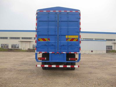 Ganyun  JXG5316CSYE3 Grate type transport vehicle