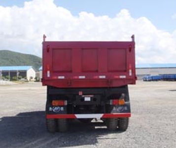 Xiangli  NZ3240G1 Dump truck