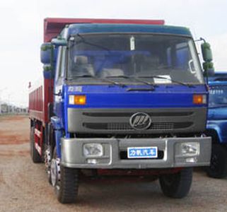 Xiangli  NZ3240G1 Dump truck