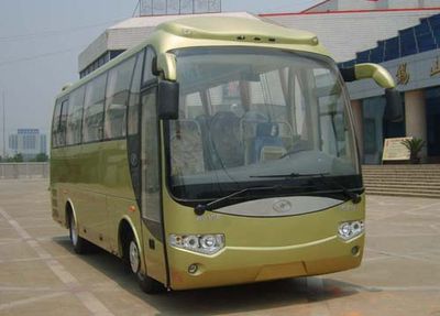 Anyuan  PK6850A2 Tourist buses