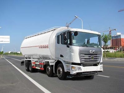 Jirui United Brand Automobile SQR5310GFLD6T61 Low density powder material transport vehicle