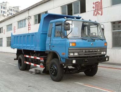 Shitong  STQ3163L4Y4 Dump truck