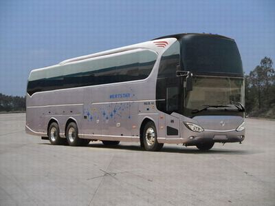 Yaxing  YBL6138H3QCP2 coach