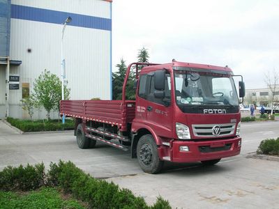 Foton  BJ1169VKPEGFB Truck