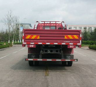 Foton  BJ1169VKPEGFB Truck