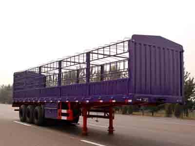 Hengcheng  CHC9280CS Gantry semi-trailer