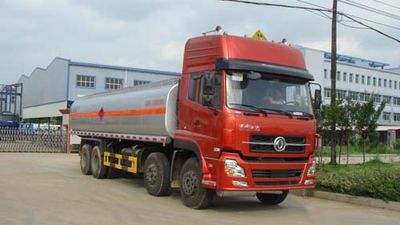 Chufei  CLQ5310GHY3D Chemical liquid transport vehicle