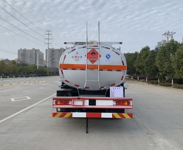 Chufei  CLQ5321GYY6ZZ Oil tanker