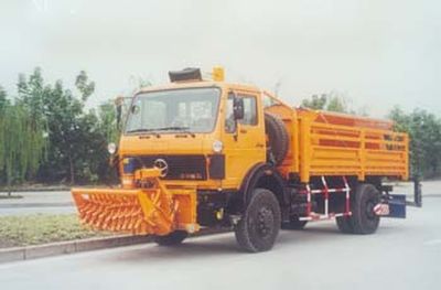 Dima DMT5190TYHB Road maintenance vehicle