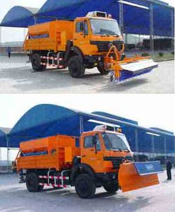 Dima DMT5190TYHB Road maintenance vehicle