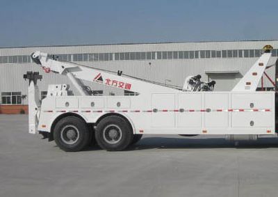 Kaifan  KFM5324TQZ08S Obstacle clearing vehicle