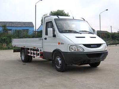 Iveco NJ1066SKM6 Iveco cargo truck