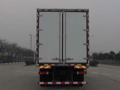 Shaanxi Automobile SX5316XLCGN456 Refrigerated truck