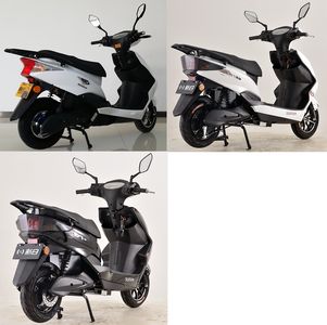 New Japanese  XR1500DT3C Electric two wheeled motorcycle