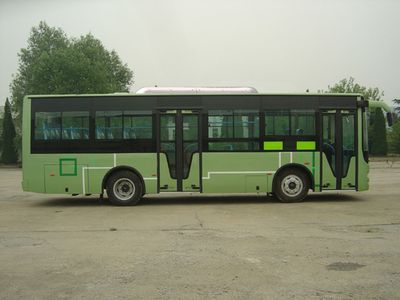 Yangzi  YZK6950CNG5 City buses