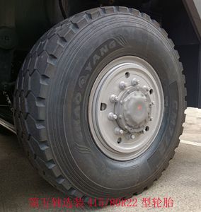 Zhonglian Automobile ZLJ5553JQZ130A Car crane