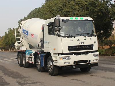 Xingma  AH5310GJBHL5 Concrete mixing transport vehicle