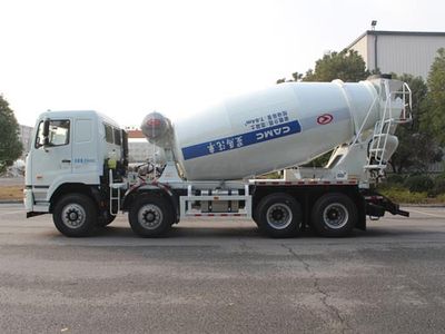 Xingma  AH5310GJBHL5 Concrete mixing transport vehicle