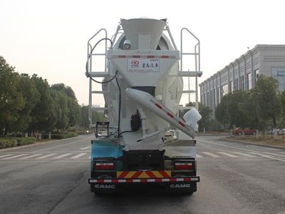 Xingma  AH5310GJBHL5 Concrete mixing transport vehicle