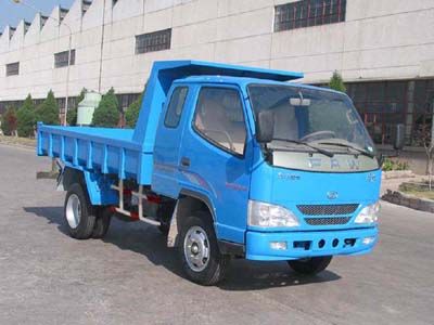 Jiefang AutomobileCA3040K41LR5Dump truck