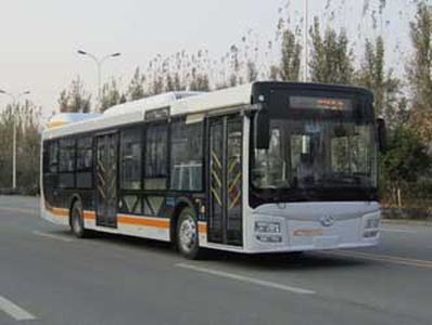 Shudu  CDK6122CS2R City buses