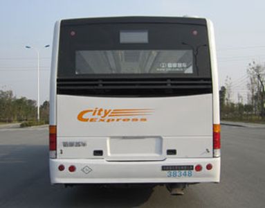 Shudu  CDK6122CS2R City buses