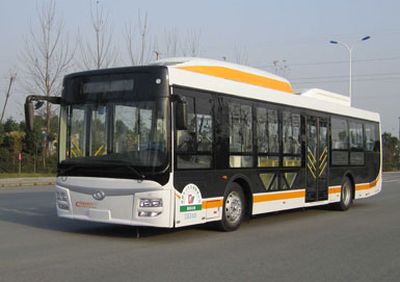 Shudu  CDK6122CS2R City buses