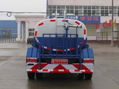 Cheng Liwei  CLW5072GSS3 Sprinkler truck