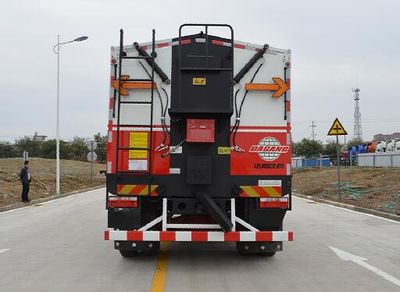 Dagang  DGL5183TYH056 Road maintenance vehicle