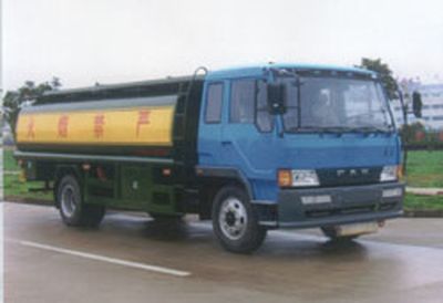 Dali  DLQ5113GJYC Refueling truck