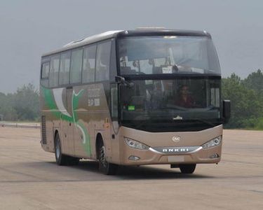 Ankai  HFF6120K10PHEV1 Plug in hybrid electric buses