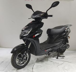 Hantian  HT1500DT Electric two wheeled motorcycle