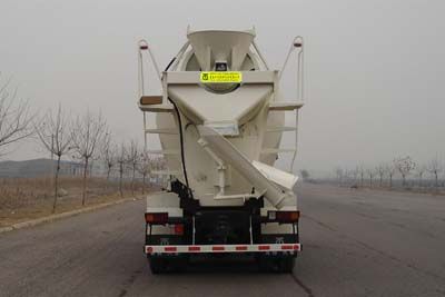 Qingte  QDT5251GJBA Concrete mixing transport vehicle