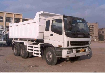 Qingzhuan  QDZ3290I Dump truck