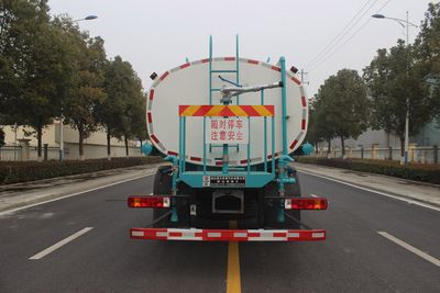 Runzhixing  SCS5185GPSBJ6 watering lorry 