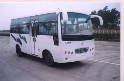 Sanle  YKX6600A1 Light Bus