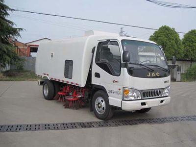 Golden Pigeon  YZT5073TSL Road sweeper