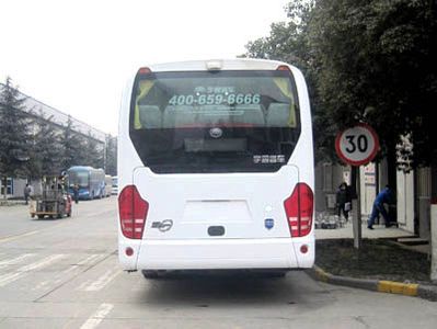 Yutong  ZK6116HN5Z coach