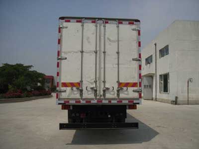 Beiling  BBL5163XLC Refrigerated truck