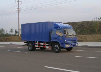 Era  BJ5046V8CFA Box transport vehicle