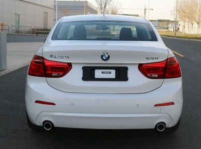 BMW BMW7154GB Sedan