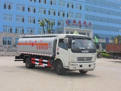 Cheng Liwei  CLW5110GJY3 Refueling truck